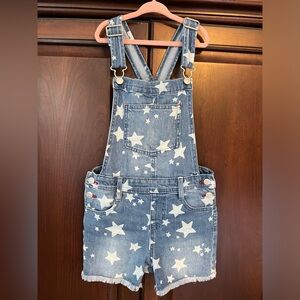 Girls shortall - Cat and Jack - 7/8